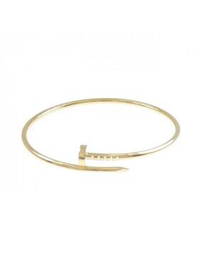 Cartier Juste Un Clou Small Bangle Bracelet